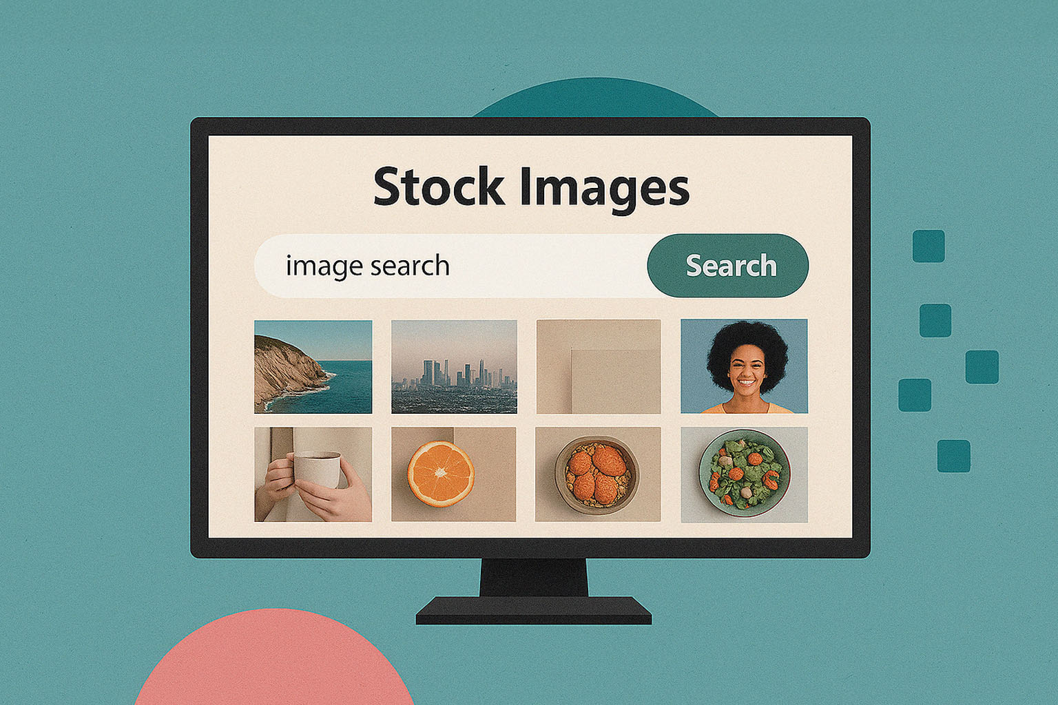 2025年版】AIで画像探しがここまで変わる！ストックフォト選定を効率化