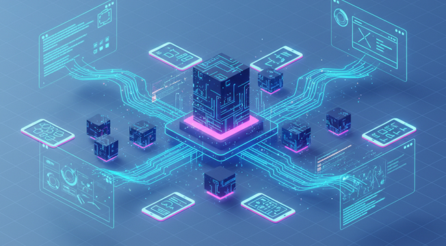 先進ヘッドレスCMS「Contentful」で次世代Webサイト構築