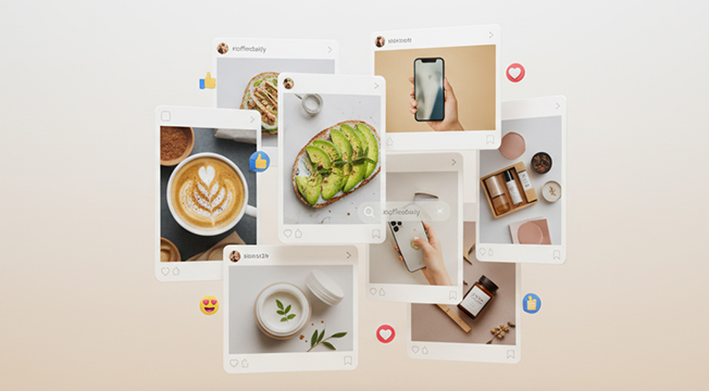 SNSマーケティング支援